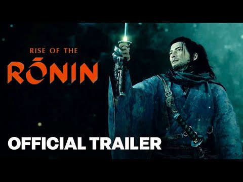 Rise of the Ronin – Official “The Fight” Behind The Scenes Trailer