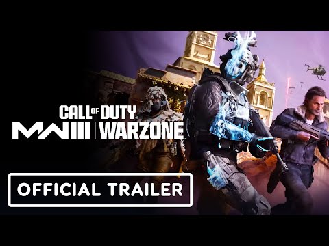 Call of Duty: Warzone – Official Warzone Season 2 Launch Trailer