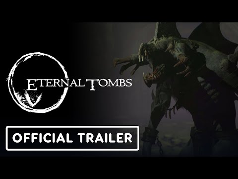 Eternal Tombs – Official Closed Beta Announcement Trailer