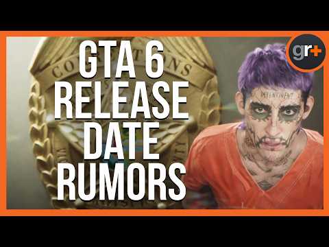 GTA 6 When Is It Coming Out? | Grand Theft Autopsy