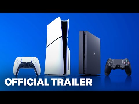 PlayStation – Official Passkey Introduction Trailer