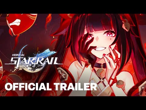 Honkai: Star Rail — “Sparkle: Behind the Curtain” | Myriad Celestia Trailer
