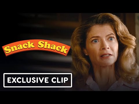 Snack Shack – Exclusive Clip (2024) Conor Sherry, Gabriel LaBelle, Mika Abdalla