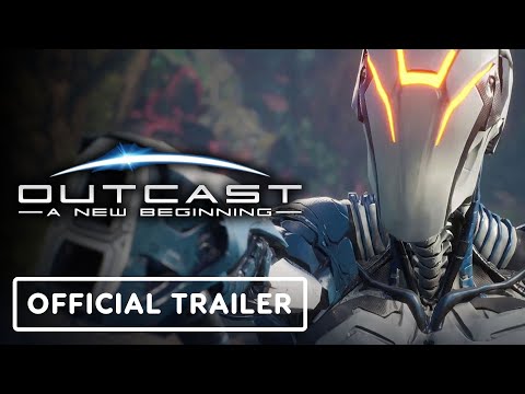 Outcast: A New Beginning – Official ‘Everything You Need to Know in 60 Seconds’ Trailer