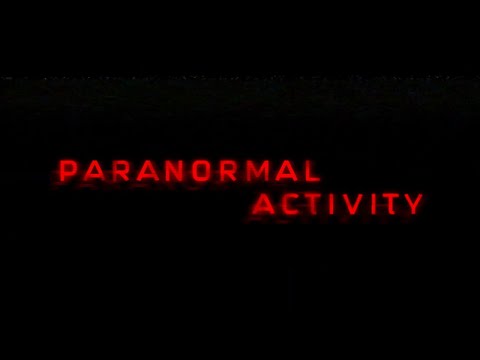 Paranormal Activity: Found Footage – Game Reveal Teaser