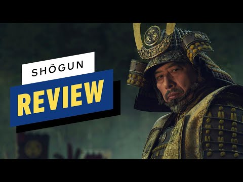 Shōgun Review