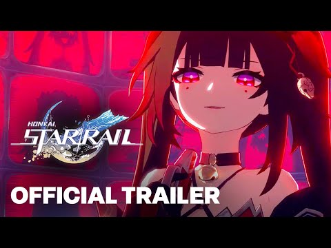 Honkai: Star Rail – Sparkle Trailer | “Monodrama”