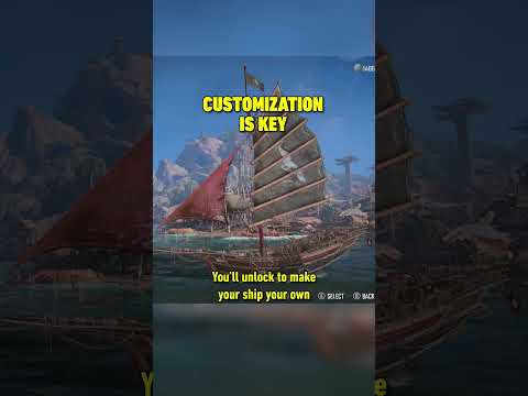 Here are a few tips while the playing Skull and Bones Open Beta Feb. 8 – 11! Presented by @Ubisoft