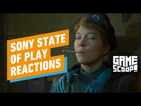 Game Scoop! 755: A Stellar State of Play