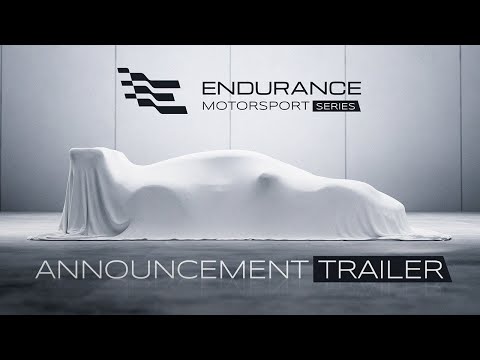 Endurance Motorspot – Official Cinematic Reveal Trailer