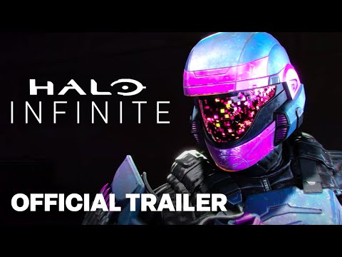 Halo Infinite – Cyber Showdown III Trailer