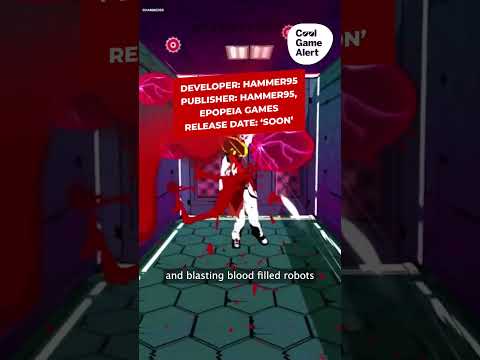 Mullet Mad Jack is a Cool Game 😎