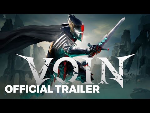 VOIN – Official Reveal Trailer