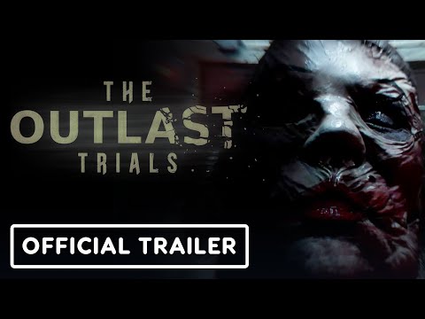 The Outlast Trials – Official Version 1.0 Launch Trailer