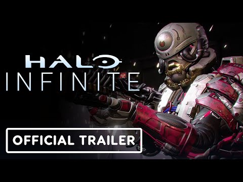Halo Infinite – Official Cyber Showdown 3 Trailer