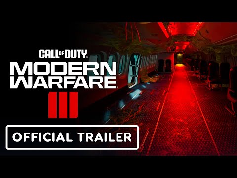 Call of Duty: Modern Warfare 3 – Official Season 2 Reloaded Multiplayer Maps Trailer