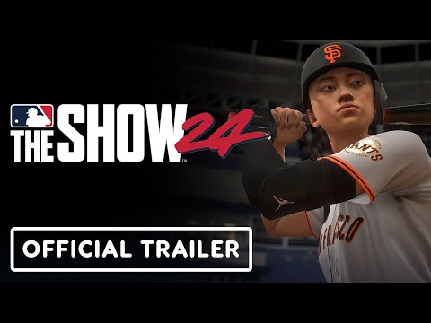 MLB The Show 24 – Official ‘Road to The Show: Women Pave Their Way’ Trailer