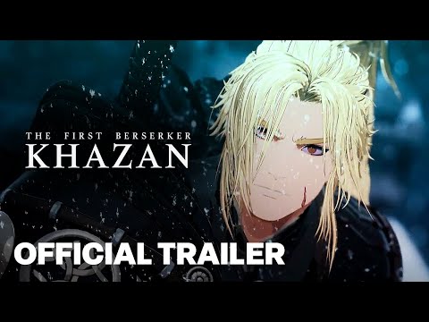 The First Berserker: Khazan – Official Gameplay Trailer | Xbox Partner Preview