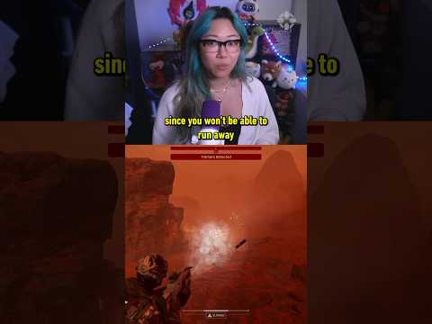 New Helldivers 2 Weather EXPLAINED and How To Survive! #helldivers2 #weather #meteor #volcano