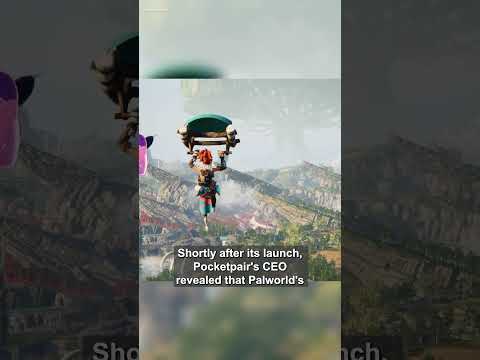 What are we getting? PvP, server transfers, better Pal AI, islands, or something else entirely…