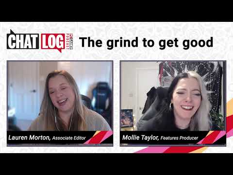 Does “getting good” at a game ruin the fun?