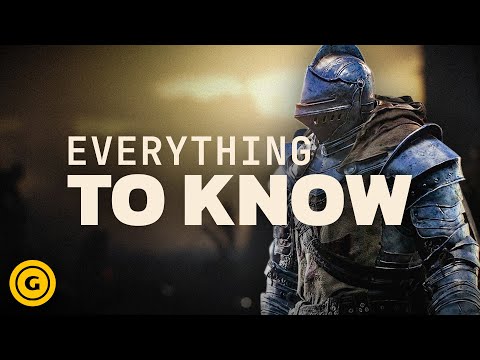 Night Crows Everything To Know