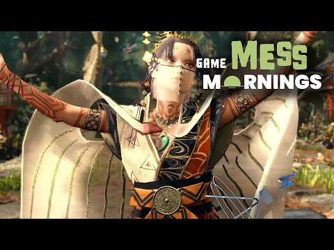 Xbox Partner Preview Recap and FF7 Remake Trilogy Exclusivity Updates | Game Mess Mornings 03/07/24