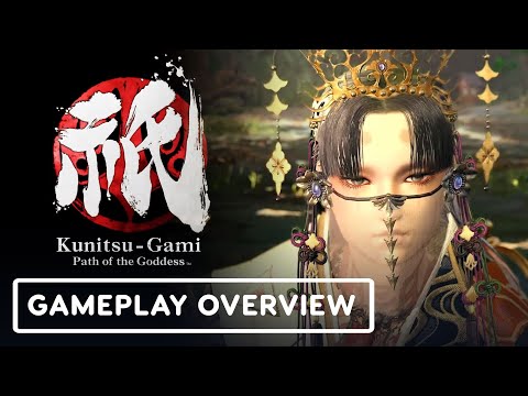 Kunitsu-Gami: Path of the Goddess – Gameplay Overview