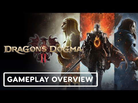 Dragon’s Dogma 2 – Gameplay Overview