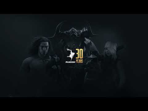 Conan Exiles: Age of War Chapter 4 Dev Stream!