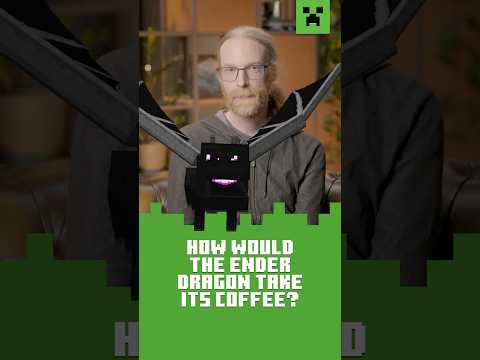 WANT TO LEARN SOMETHING NEW ABOUT THE ENDER DRAGON?