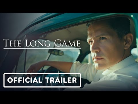 The Long Game – Official Trailer (2024) Jay Hernandez, Dennis Quaid