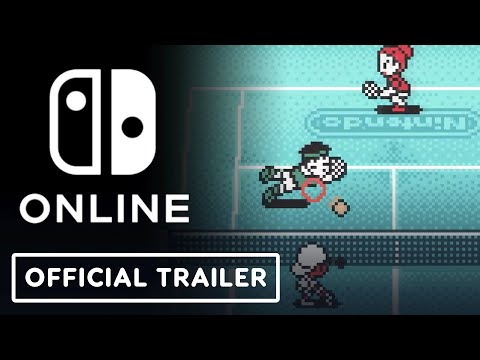 Nintendo Switch Online: Game Boy – Official March 2024 Game Updates Trailer (MAR10 Day)