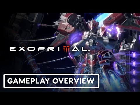 Exoprimal – Season 4 Gameplay Overview