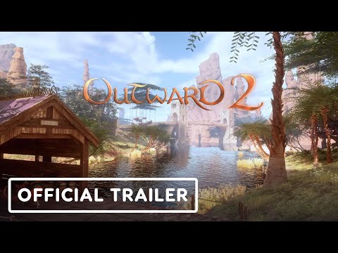 Outward 2 – Official Pre-Alpha Trailer