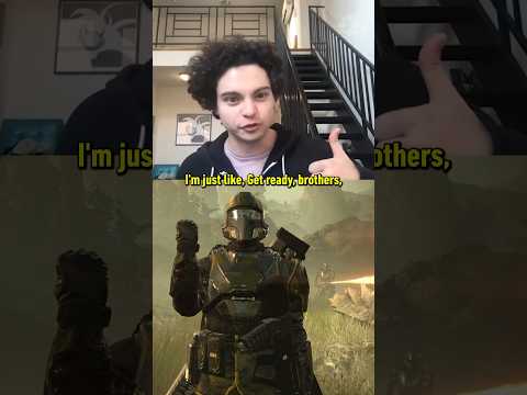 Ted star plays Helldivers 2 #maxburkholder #ted #peacock #helldivers2 #ps5 #gaming