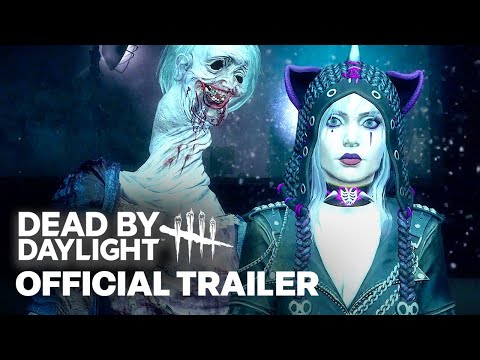Dead by Daylight | All Things Wicked | Official Launch Trailer
