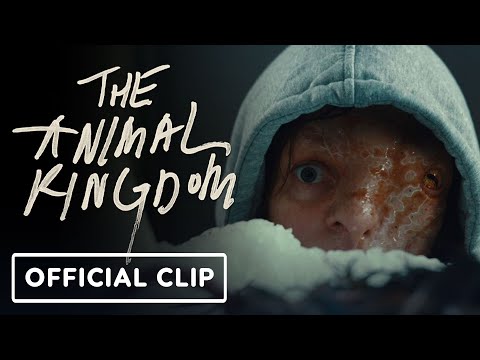 The Animal Kingdom – Exclusive Official Clip (2024) Roman Duris, Paul Kircher