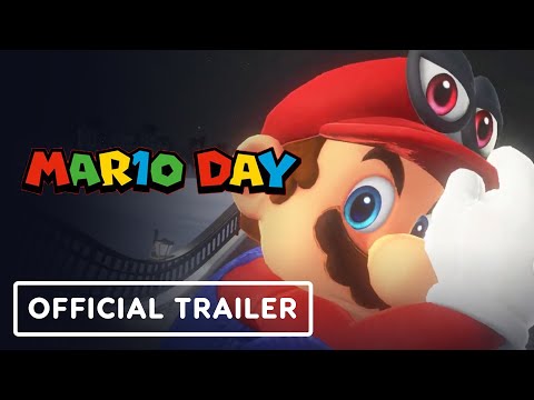 MAR10 Day 2024 – Official Trailer