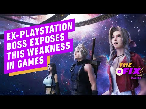 Ex-PlayStation Boss Speaks Out Against Exclusive Games – IGN Daily Fix