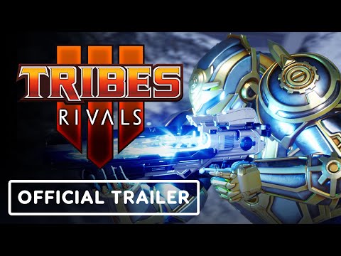 Tribes 3: Rivals – Official Early Access Launch Trailer