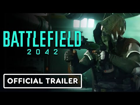 Battlefield 2042 – Official Season 7: Turning Point Gameplay Trailer