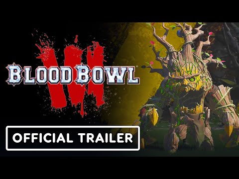 Blood Bowl 3 – Official Season 4 Launch Trailer