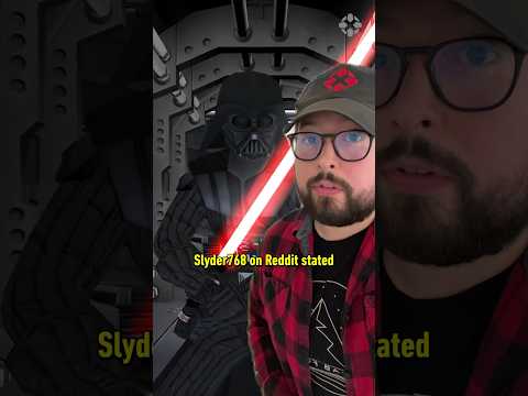 This Star Wars launch is a disaster! #starwars #battlefront #collection #gaming #bug #glitch