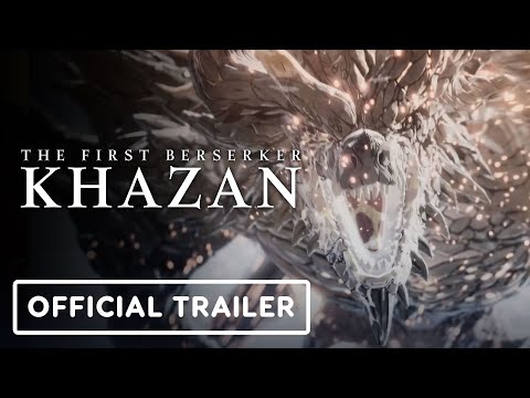 The First Berserker: Khazan – Official NVIDIA DLSS 3 and Reflex Trailer
