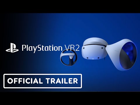 PlayStation VR2 – Official Multiplayer Trailer