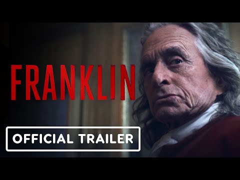 Franklin – Official Trailer (2024) Michael Douglas