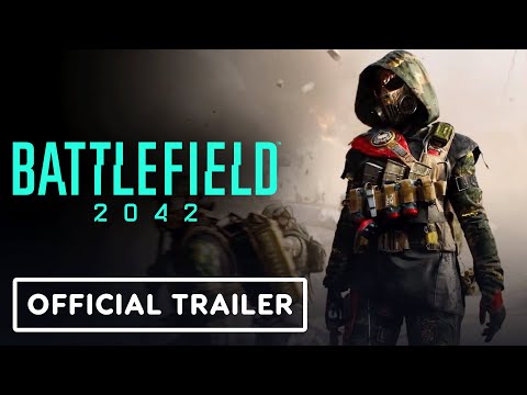 Battlefield 2042 – Official Season 7: Turning Point Haven Map Overview Trailer