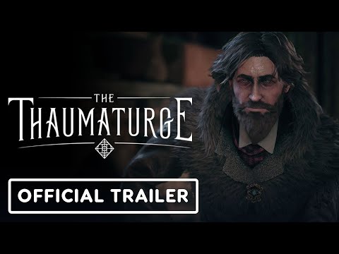The Thaumaturge – Official 11 Facts Trailer