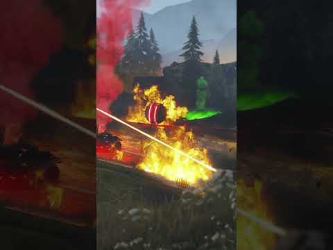 #shorts – Steel Hunter: Shamrock Showdown